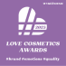 love cosmetics awards 2023 wyróżnienie redakcji kosmetyki home office ready medeine